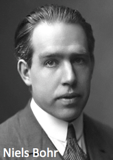 Niels Bohr