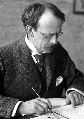 J.J. Thomson