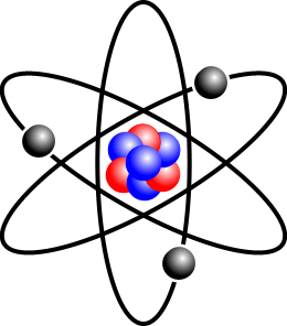 atomo de bohr