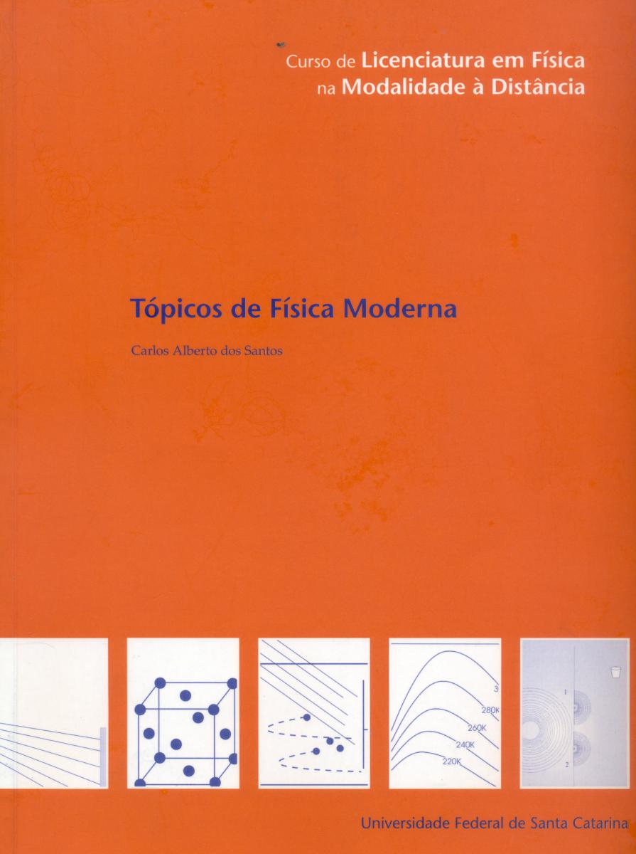 topicos
              fisica moderna