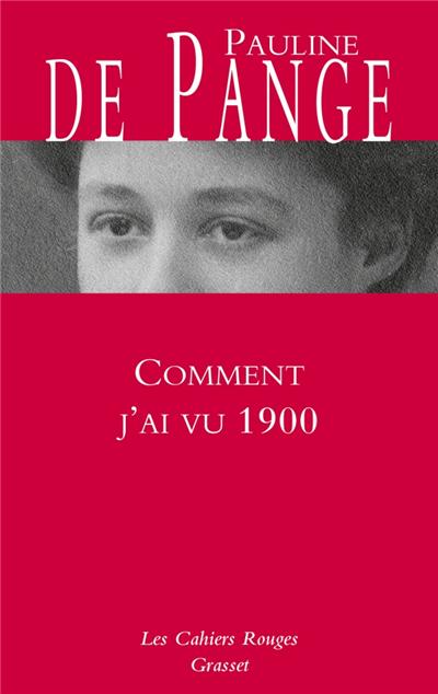 capa livro pauline de broglie